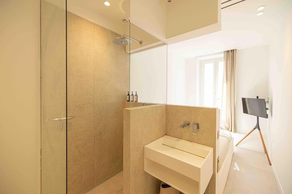 Appartamento Hypercentre Saint-Tropez