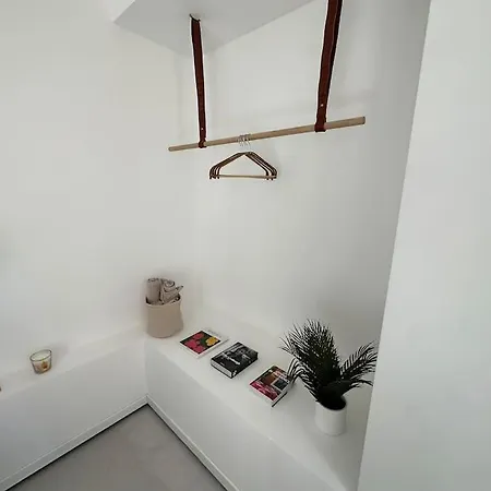 Saint-Tropez Hypercentre Apartment Exterior photo