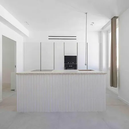 Saint-Tropez Hypercentre Apartment Exterior photo