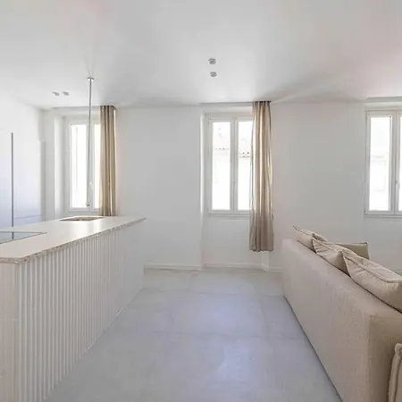 Saint-Tropez Hypercentre Apartment Exterior photo