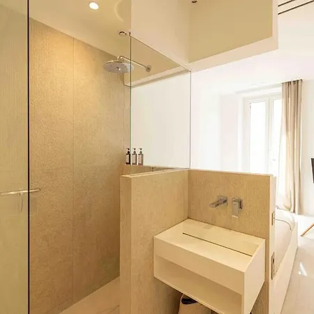 Saint-Tropez Hypercentre Apartment Exterior photo
