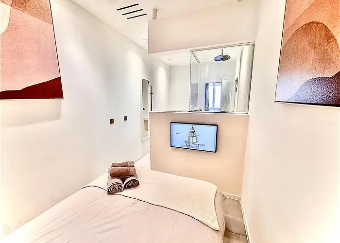 Saint-Tropez Hypercentre